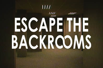逃离密室 / Escape the Backrooms 其他游戏STC下载
