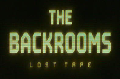 后室:失落的磁带 / The Backrooms: Lost Tape 下载