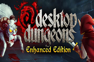 桌面地下城 / Desktop Dungeons 角色扮演RPG下载