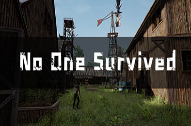 无人生还 / No One Survived v0.0.8.4 角色扮演RPG下载
