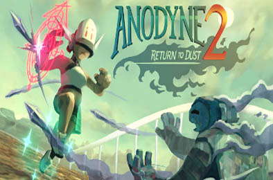 镇痛2：归于尘土 / Anodyne 2: Return to Dust v1.5.1 动作游戏ACT下载