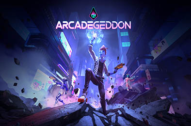 Arcadegeddon v1.4.1 下载