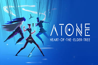 赎罪:世界树之心 / ATONE: Heart of the Elder Tree v1.0.0 下载