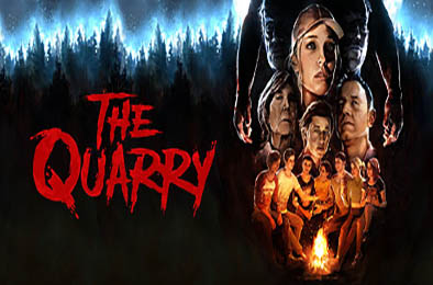 采石场惊魂 / The Quarry 下载