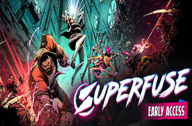 超能融合 / Superfuse v0.1.4 动作游戏ACT下载