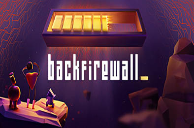 反向防火墙_ / Backfirewall_ 下载