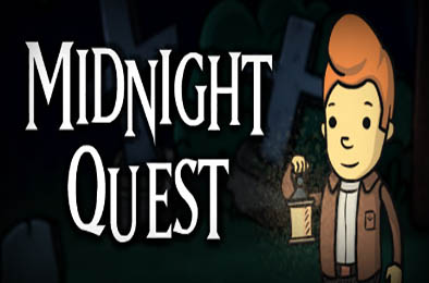午夜探险 / Midnight Quest 冒险解谜AVG下载