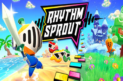 节奏萌芽：病态节拍和糟糕甜食 / Rhythm Sprout: Sick Beats &amp; Bad Sweets v1.005b 休闲益智PUZ下载