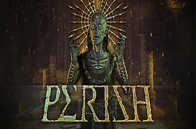 陨灭 / PERISH v7430 动作游戏ACT下载