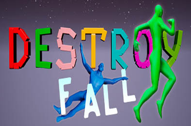 坠落与破坏 / Fall and Destroy 动作游戏ACT下载