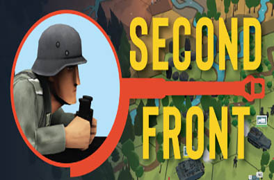 第二战场 / Second Front v1.313 模拟经营SIM下载