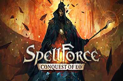 咒语力量：征服埃欧大陆 / SpellForce: Conquest of Eo v01.06.30485 策略战棋SLG下载