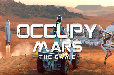 占领火星 / Occupy Mars: The Game v0.184.3 模拟经营SIM下载