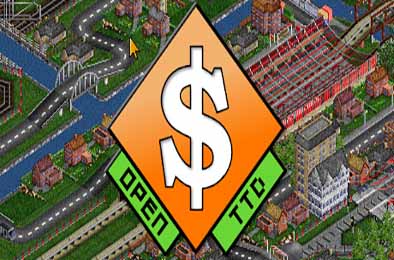 运输大亨 / OpenTTD v13.4 模拟经营SIM下载