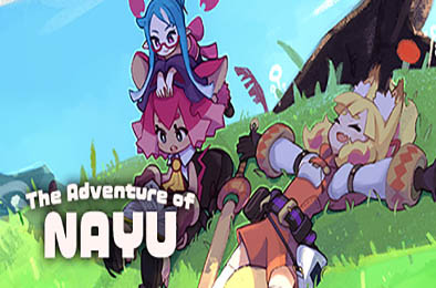 奈优的冒险 / The Adventure of Nayu v1.4.0 休闲益智PUZ下载