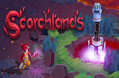 不毛之地 / Scorchlands v1.0.4 模拟经营SIM下载