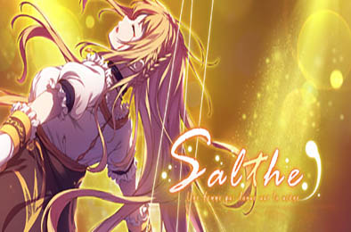 莎爾蒂：绝望与崩溃的鬼畜无尽轮回 / Salthe 恋爱养成LVG下载