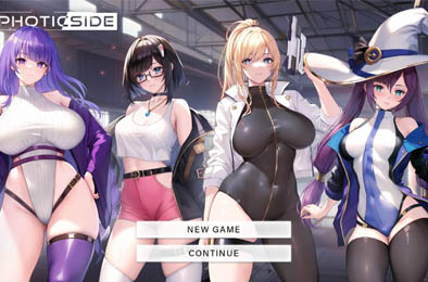 漆黑的边界 / Aphotic Side v0.2 恋爱养成LVG下载