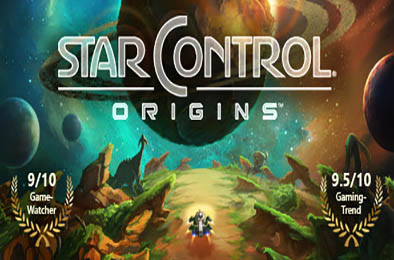 行星控制：起源 / Star Control: Origins  角色扮演RPG下载