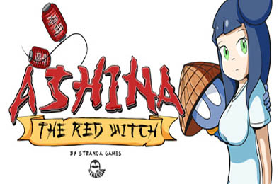 艾诗娜：红女巫 / Ashina: The Red Witch 冒险解谜AVG下载