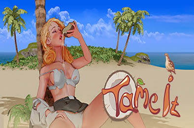 荒岛生存 / Tame It! v1.1.2 恋爱养成LVG下载