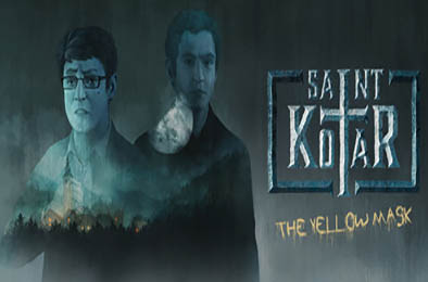 圣科塔：黄色面具 / Saint Kotar: The Yellow Mask v1.6 冒险解谜AVG下载