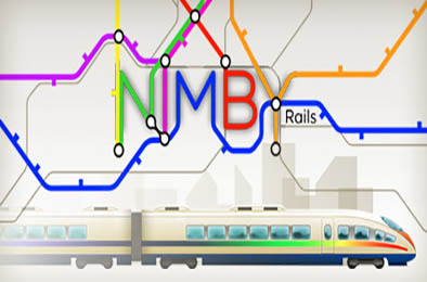 设计铁路 / NIMBY Rails v1.6 下载