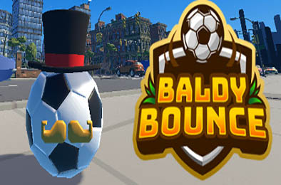 秃顶弹跳 / Baldy Bounce v1.0.0 冒险解谜AVG下载