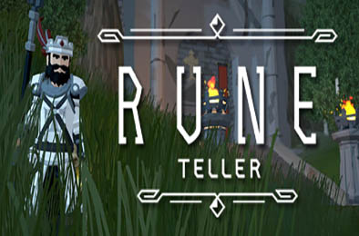 符咒师 / Rune Teller v2.0.0 动作游戏ACT下载