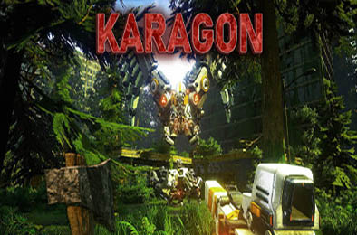 卡拉贡 / Karagon 动作游戏ACT下载