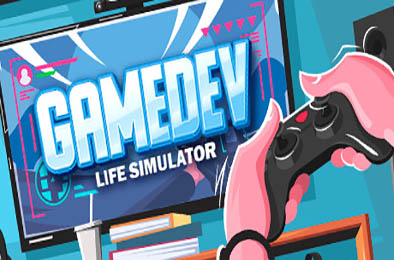 游戏开发者生活模拟器 / GameDev Life Simulator 下载