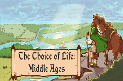 人生抉择:中世纪时代 / Choice of Life: Middle Ages 下载