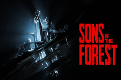 森林之子 / Sons Of The Forest v50204 下载