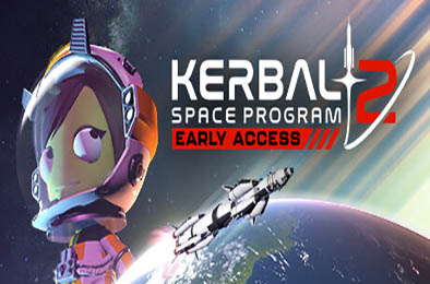 坎巴拉太空计划2 / Kerbal Space Program 2 v0.2.2.0 下载