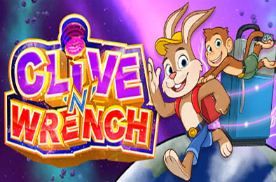Clive 'N' Wrench 动作游戏ACT下载