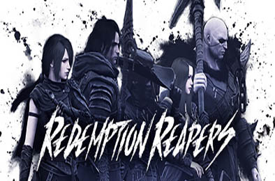 救赎死神 / Redemption Reapers v1.4.0 模拟经营SIM下载