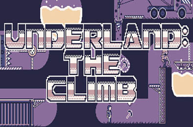 地下：攀登 / Underland: The Climb 动作游戏ACT下载