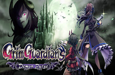 少女魔净 / Grim Guardians: Demon Purge v1.1.0 动作游戏ACT下载