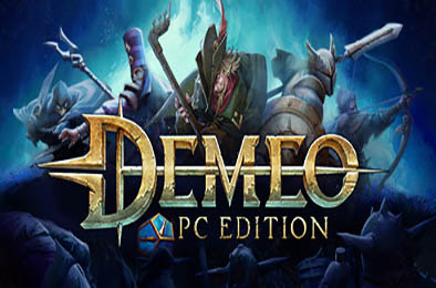 德米欧：PC版 / Demeo: PC Edition v1.36.256496 策略战棋SLG下载