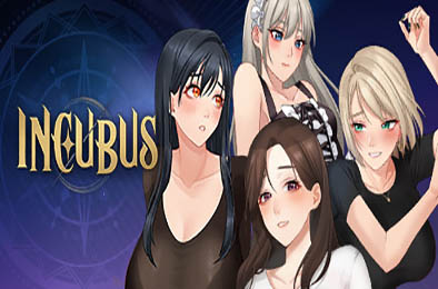恶魔合约：孵化器 / Incubus v23.2.22 恋爱养成LVG下载