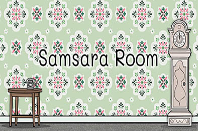 轮回的房间 / Samsara Room v1.2 冒险解谜AVG下载