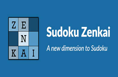 数独全开 / Sudoku Zenkai 休闲益智PUZ下载