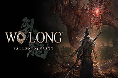 卧龙：苍天陨落 / Wo Long: Fallen Dynasty v1.303 动作游戏ACT下载