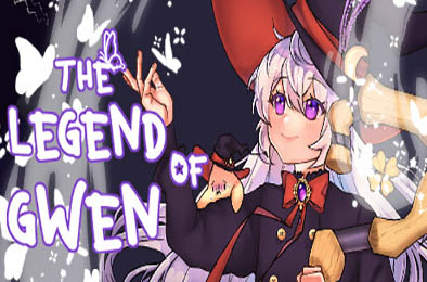 格温的传说 / The Legend of Gwen 动作游戏ACT下载