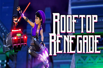 屋顶叛徒 / Rooftop Renegade v1.0.9 动作游戏ACT下载