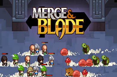 合成与刀片 / Merge &amp; Blade 策略战棋SLG下载
