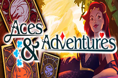 王牌与冒险 / Aces &amp; Adventures v1.221 角色扮演RPG下载