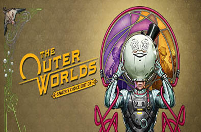 天外世界：太空人之选 / The Outer Worlds: Spacer's Choice Edition v1.6298 动作游戏ACT下载