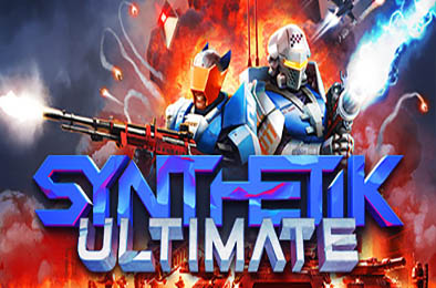合成人：军团崛起 / SYNTHETIK: Legion Rising v39 动作游戏ACT下载