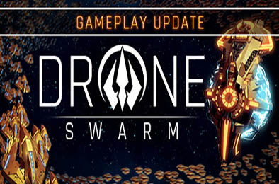 雄蜂战机 / Drone Swarm v1.3.0 策略战棋SLG下载